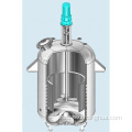 Pharmaceutical Advanced Technology W-Type Crystallizer Tank